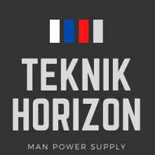 teknik horizon man power